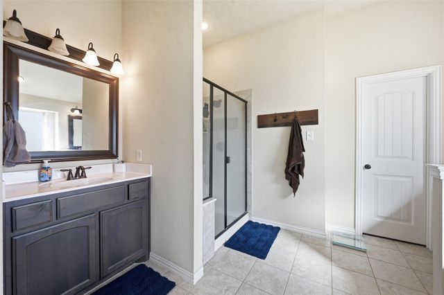 144 Brady Coleman Lane, Springtown, TX 76082