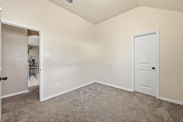 144 Brady Coleman Lane, Springtown, TX 76082