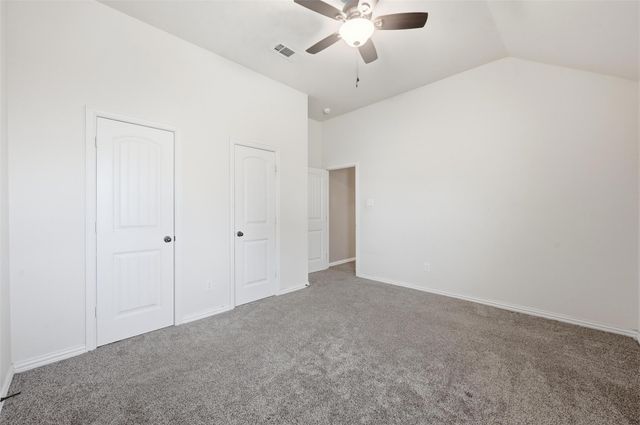 144 Brady Coleman Lane, Springtown, TX 76082