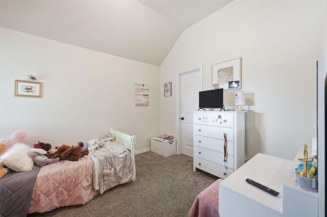 144 Brady Coleman Lane, Springtown, TX 76082