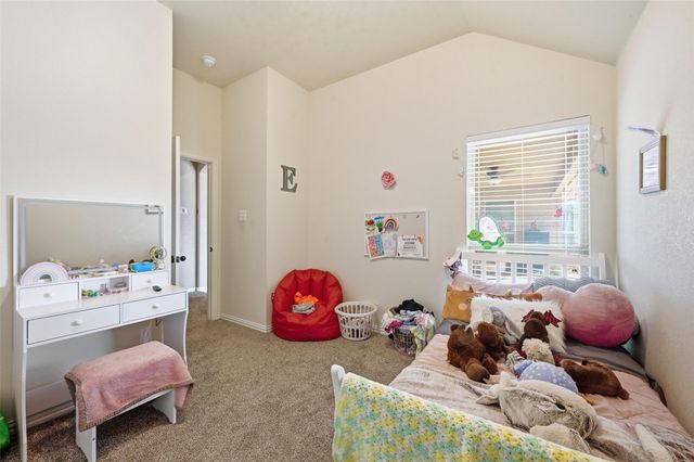 144 Brady Coleman Lane, Springtown, TX 76082