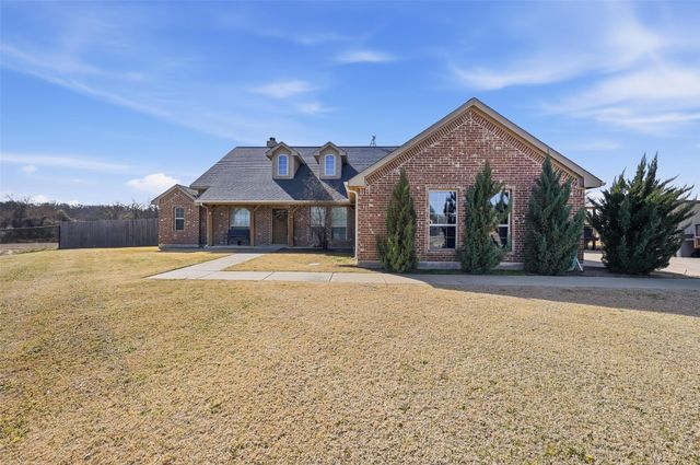 144 Brady Coleman Lane, Springtown, TX 76082