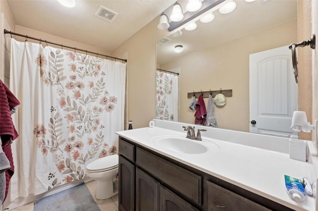 144 Brady Coleman Lane, Springtown, TX 76082