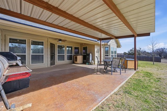 144 Brady Coleman Lane, Springtown, TX 76082