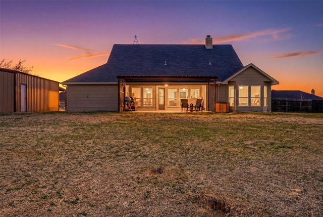 144 Brady Coleman Lane, Springtown, TX 76082