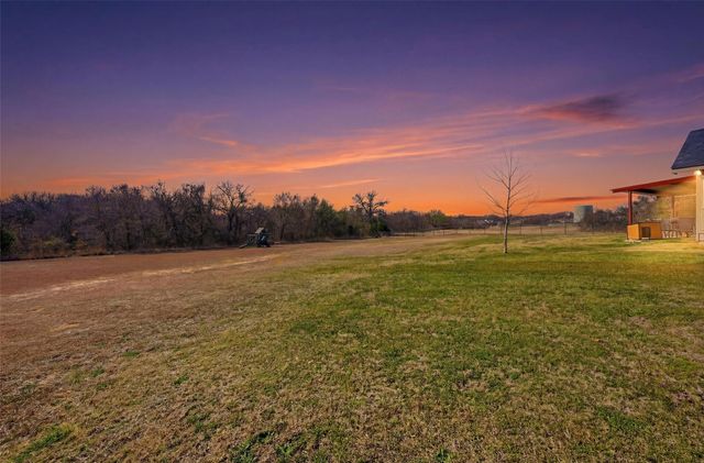 144 Brady Coleman Lane, Springtown, TX 76082