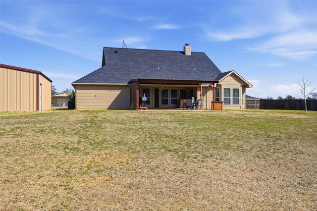 144 Brady Coleman Lane, Springtown, TX 76082