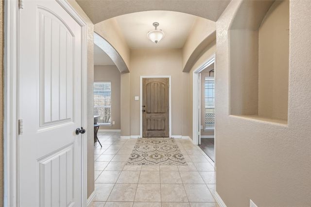 144 Brady Coleman Lane, Springtown, TX 76082