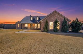 144 Brady Coleman Lane, Springtown, TX 76082