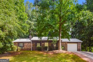 4585 Old Lake Drive, Decatur, GA 30034