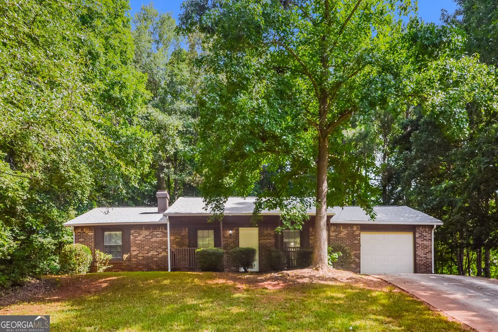 4585 Old Lake Drive, Decatur, GA 30034