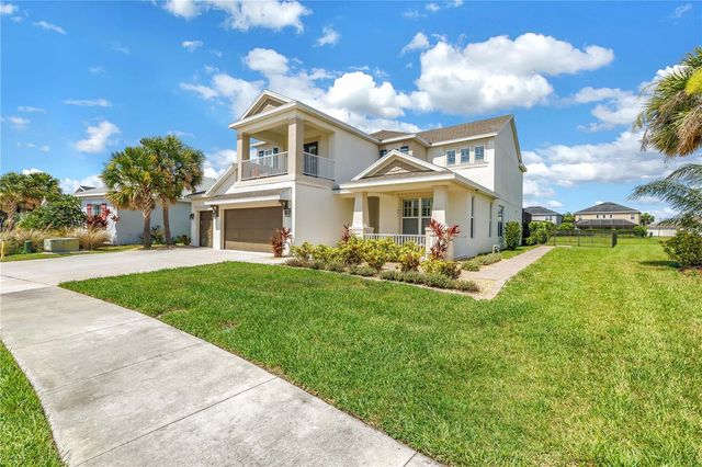 10108 CORRIENTE COURT, Palmetto, FL 34221