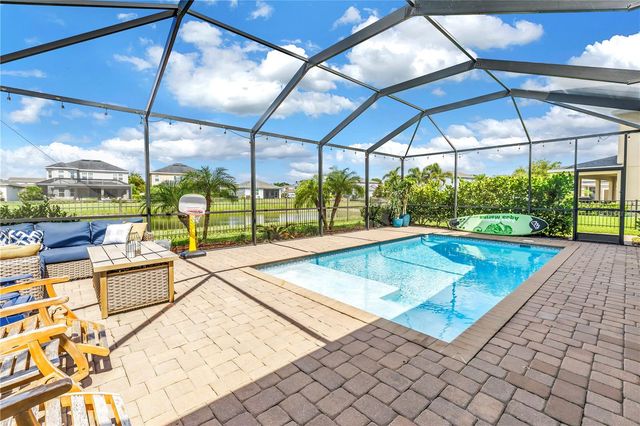 10108 CORRIENTE COURT, Palmetto, FL 34221