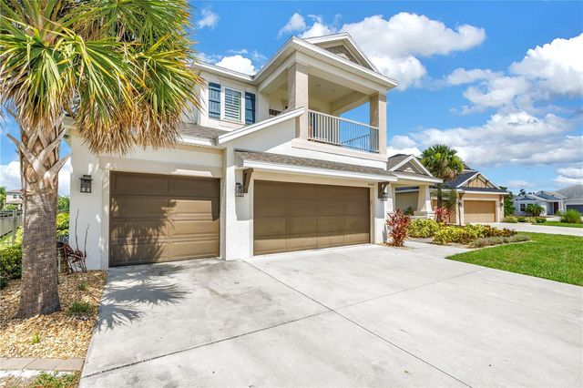10108 CORRIENTE COURT, Palmetto, FL 34221