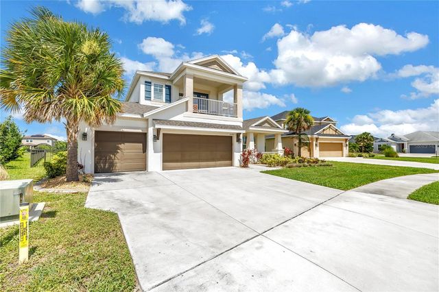10108 CORRIENTE COURT, Palmetto, FL 34221