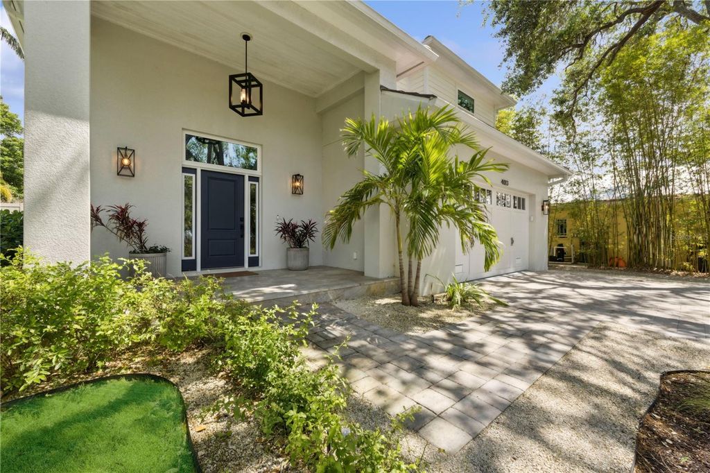 4013 RED ROCK LANE, Sarasota, FL 34231
