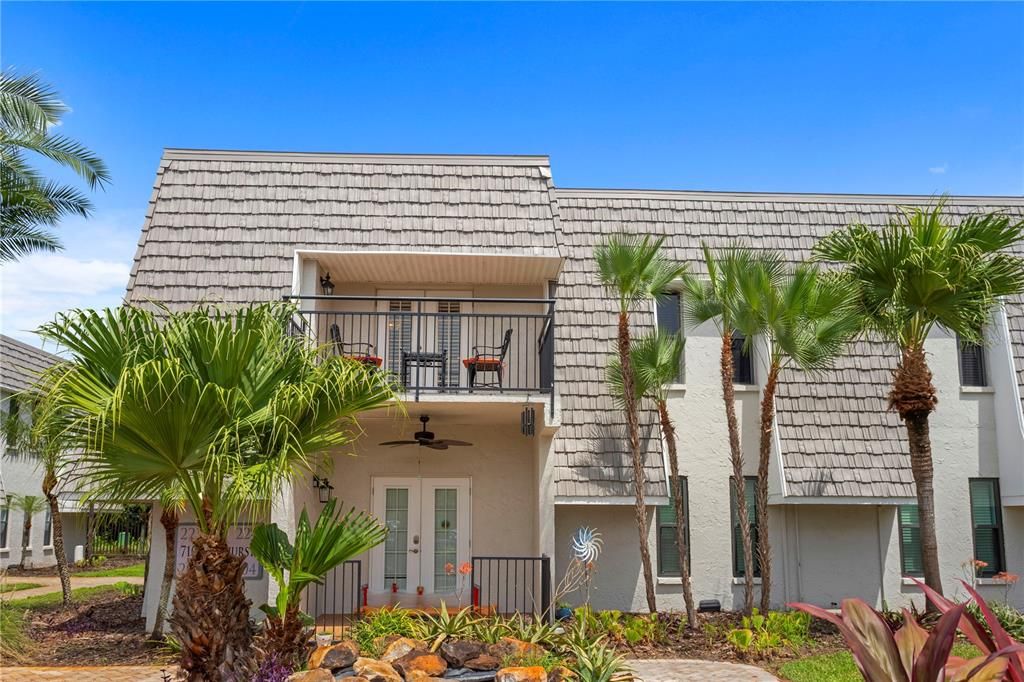 710 LYNDHURST STREET 221, Dunedin, FL 34698