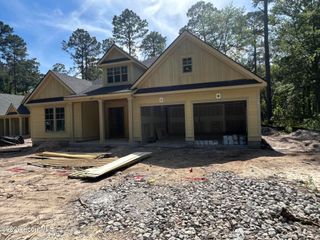 98 Eagle Crest Drive, Waverly, GA 31565