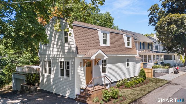 7 Raymond Heights, Darien, CT 06820