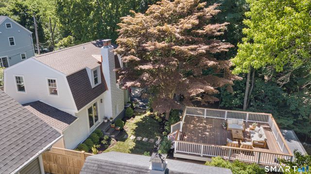 7 Raymond Heights, Darien, CT 06820