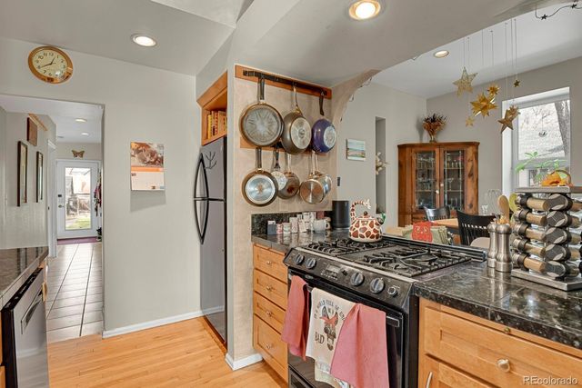 728 E High Street, Colorado Springs, CO 80903