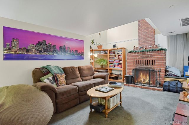 728 E High Street, Colorado Springs, CO 80903