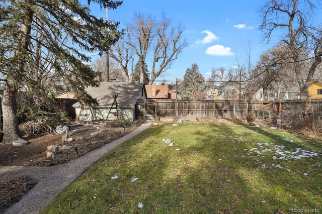 728 E High Street, Colorado Springs, CO 80903