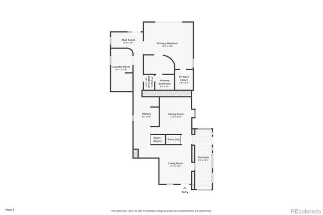 728 E High Street, Colorado Springs, CO 80903