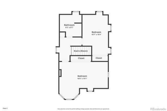 728 E High Street, Colorado Springs, CO 80903