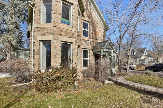 728 E High Street, Colorado Springs, CO 80903