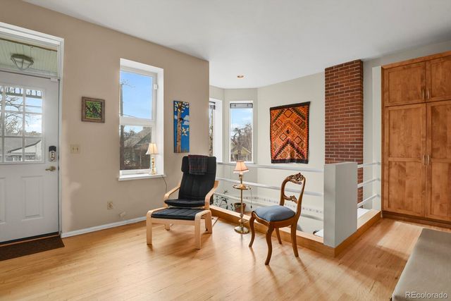 728 E High Street, Colorado Springs, CO 80903