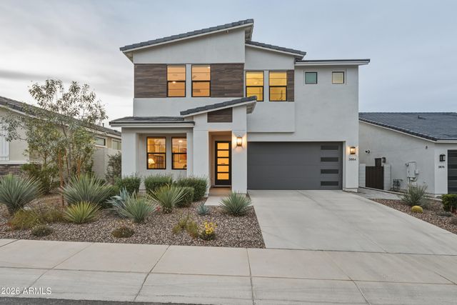 3884 W GARDEN GROVE Drive, San Tan Valley, AZ 85144