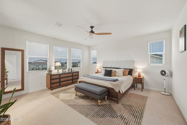 3884 W GARDEN GROVE Drive, San Tan Valley, AZ 85144