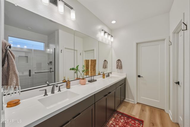 3884 W GARDEN GROVE Drive, San Tan Valley, AZ 85144