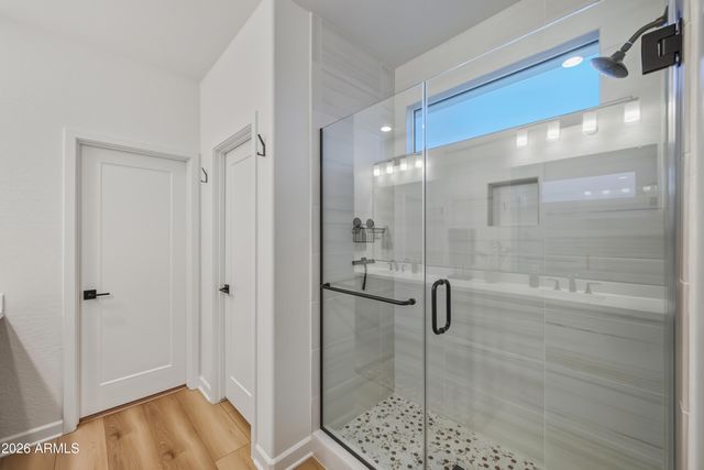 3884 W GARDEN GROVE Drive, San Tan Valley, AZ 85144