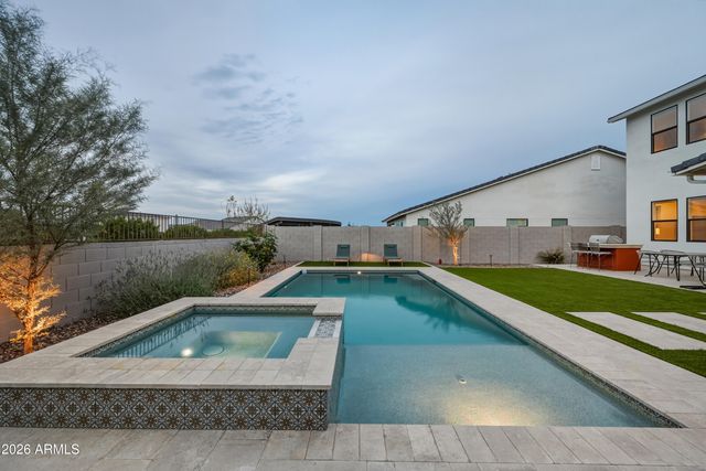 3884 W GARDEN GROVE Drive, San Tan Valley, AZ 85144