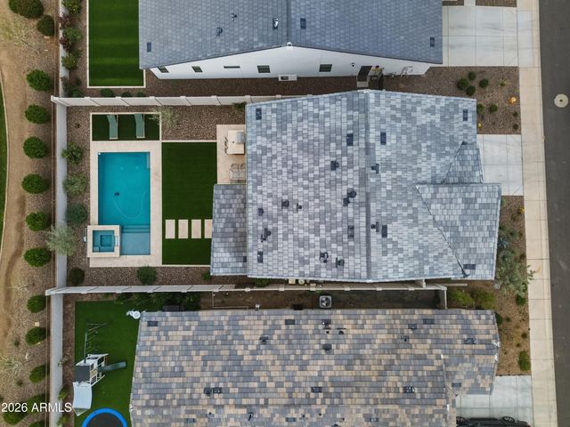 3884 W GARDEN GROVE Drive, San Tan Valley, AZ 85144