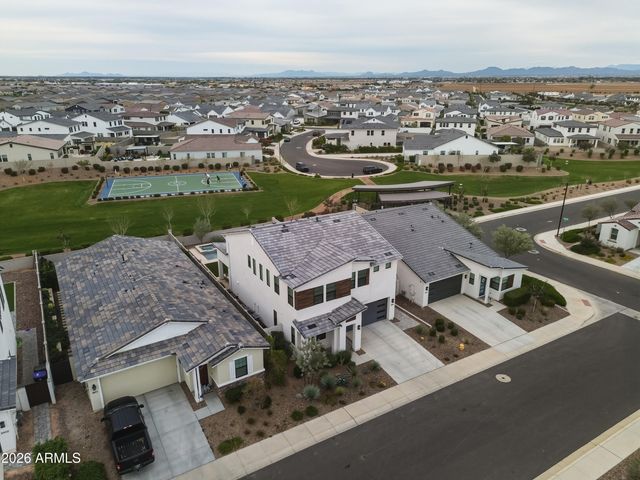 3884 W GARDEN GROVE Drive, San Tan Valley, AZ 85144