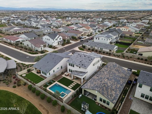 3884 W GARDEN GROVE Drive, San Tan Valley, AZ 85144