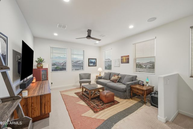 3884 W GARDEN GROVE Drive, San Tan Valley, AZ 85144