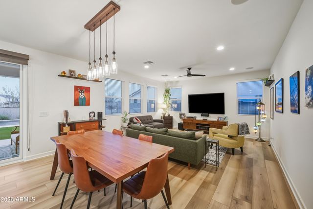 3884 W GARDEN GROVE Drive, San Tan Valley, AZ 85144