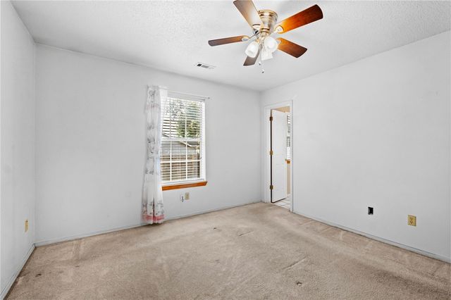 1809 S 14th Street, Rogers, AR 72758