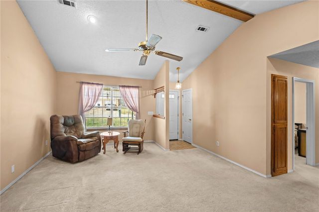 1809 S 14th Street, Rogers, AR 72758
