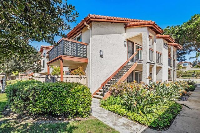 4050 Porte La Paz 44, San Diego, CA 92122