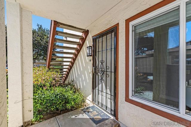 4050 Porte La Paz 44, San Diego, CA 92122