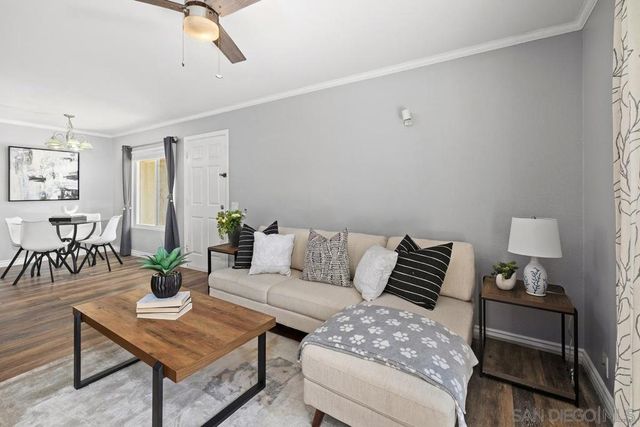 4050 Porte La Paz 44, San Diego, CA 92122