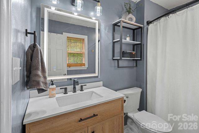 10203 Rockwood Road, Charlotte, NC 28215