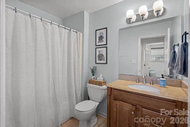 10203 Rockwood Road, Charlotte, NC 28215