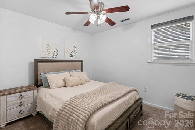 10203 Rockwood Road, Charlotte, NC 28215