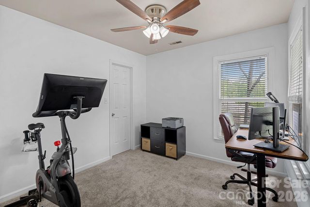 10203 Rockwood Road, Charlotte, NC 28215